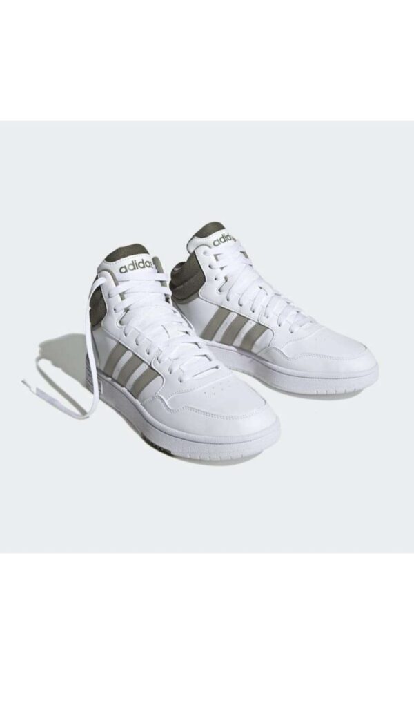 Adidas Hoops 3.0 Mıd Erkek Spor Ayakkabı - Hp 7894