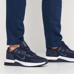 Nike Air Max Alpha Trainer 4 Erkek Günlük spor Ayakkabı Cw3396-40