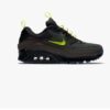 Nike Airmax 90 Bsmnt Cu 5967-001 Men's Casual Sneakers