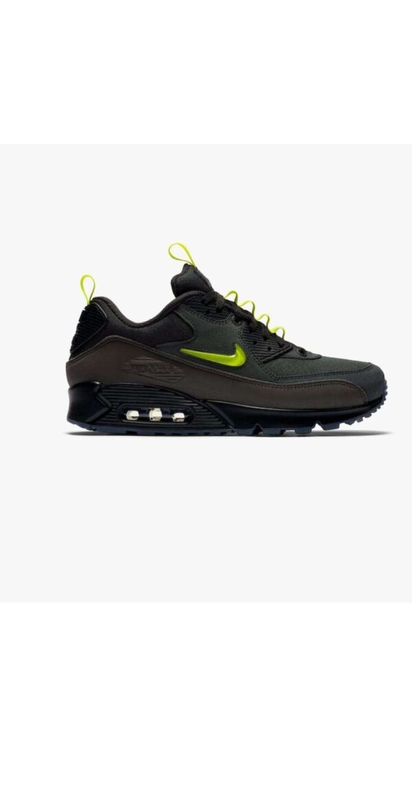 Nike Airmax 90 Bsmnt Cu 5967-001 Men's Casual Sneakers