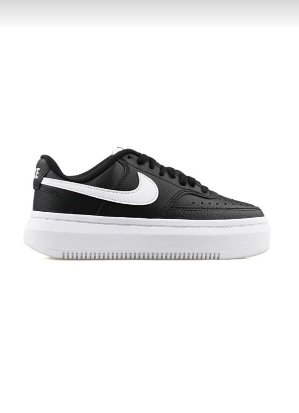 NIKE kalin taban Air Force Dm 0113-002 w Court vision Alta Lrt unisex Günlük spor Ayakkabi