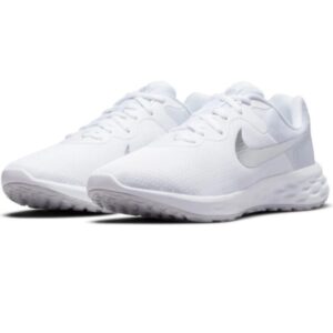 NIKE Revolution 6 Next Natürel Kadın Ayakkabı
