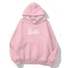 Barbie Baskılı Sweatshirt
